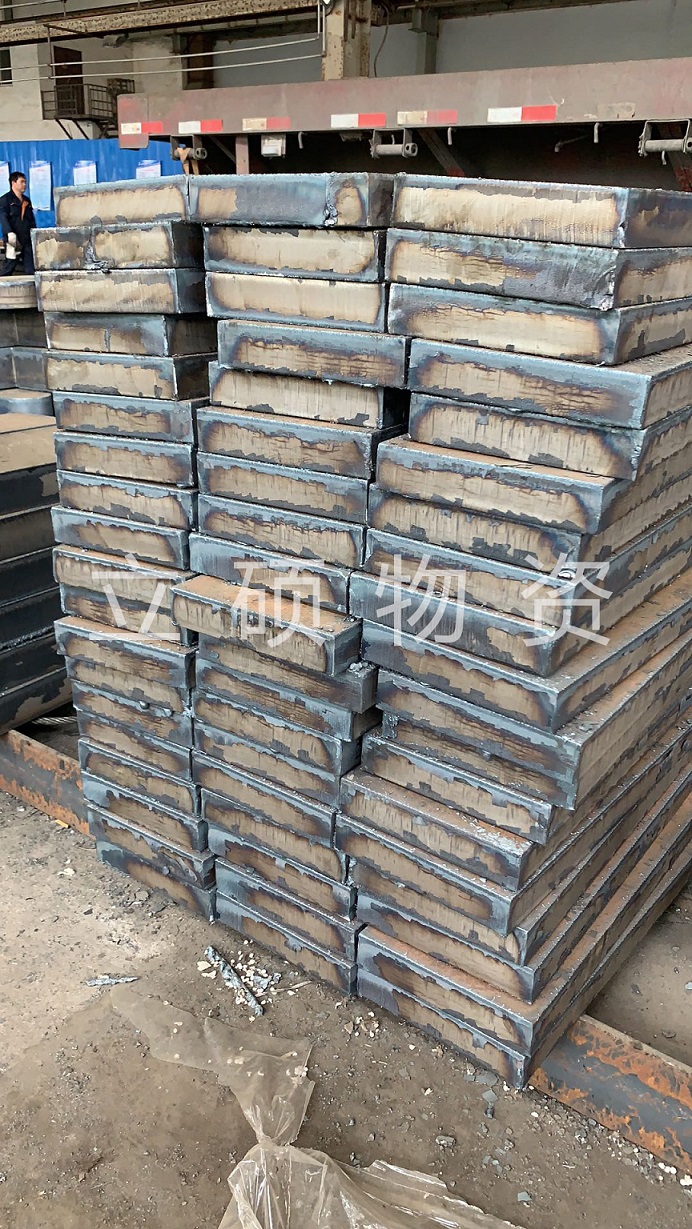 鋼板切割長(zhǎng)條